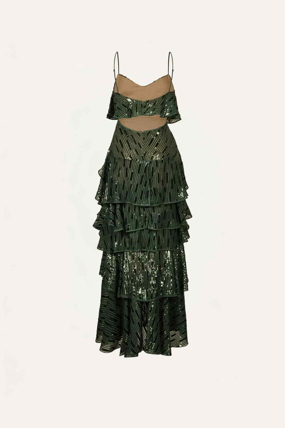 Fluvial Adventure Dress - miniatura 3