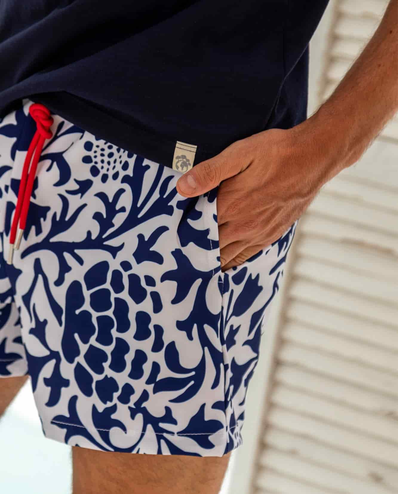 PANTALONETA ECO MEL GIBSON - miniatura 2