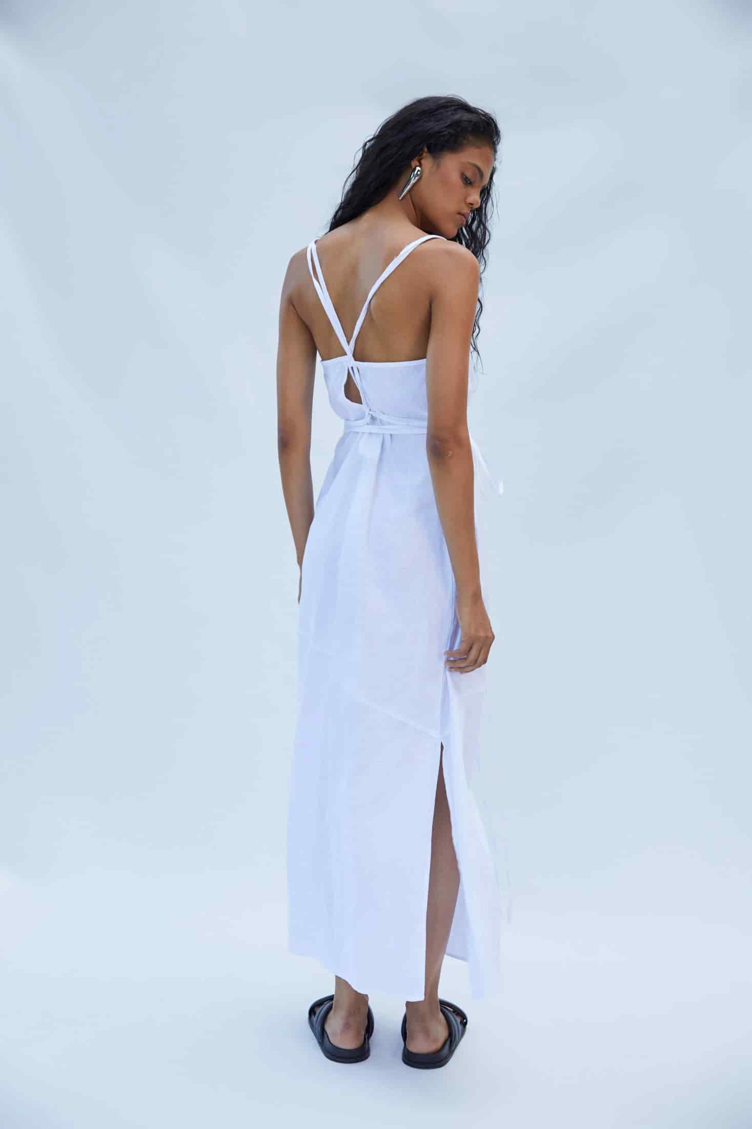 ANDREA DRESS - miniatura 3