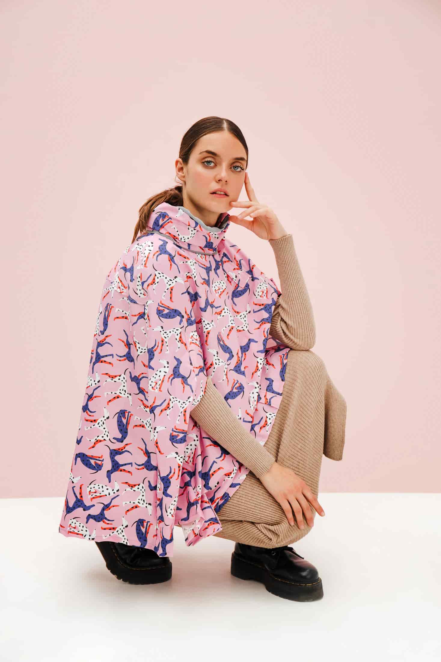 CAPA PINKDOGS (PRE-ORDER) - miniatura 3