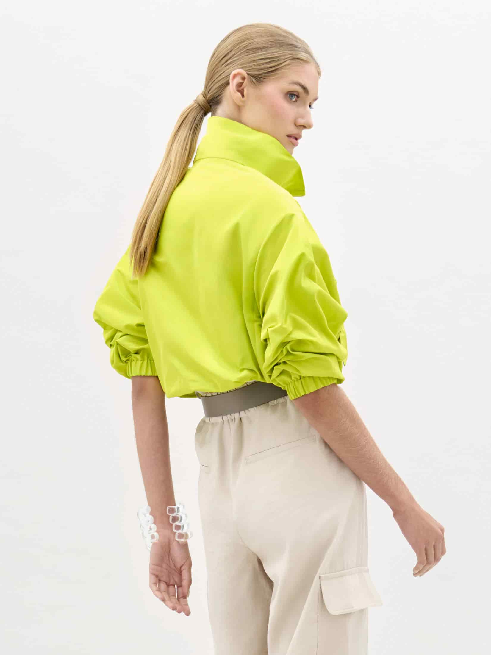 Donata Jacket - miniatura 3
