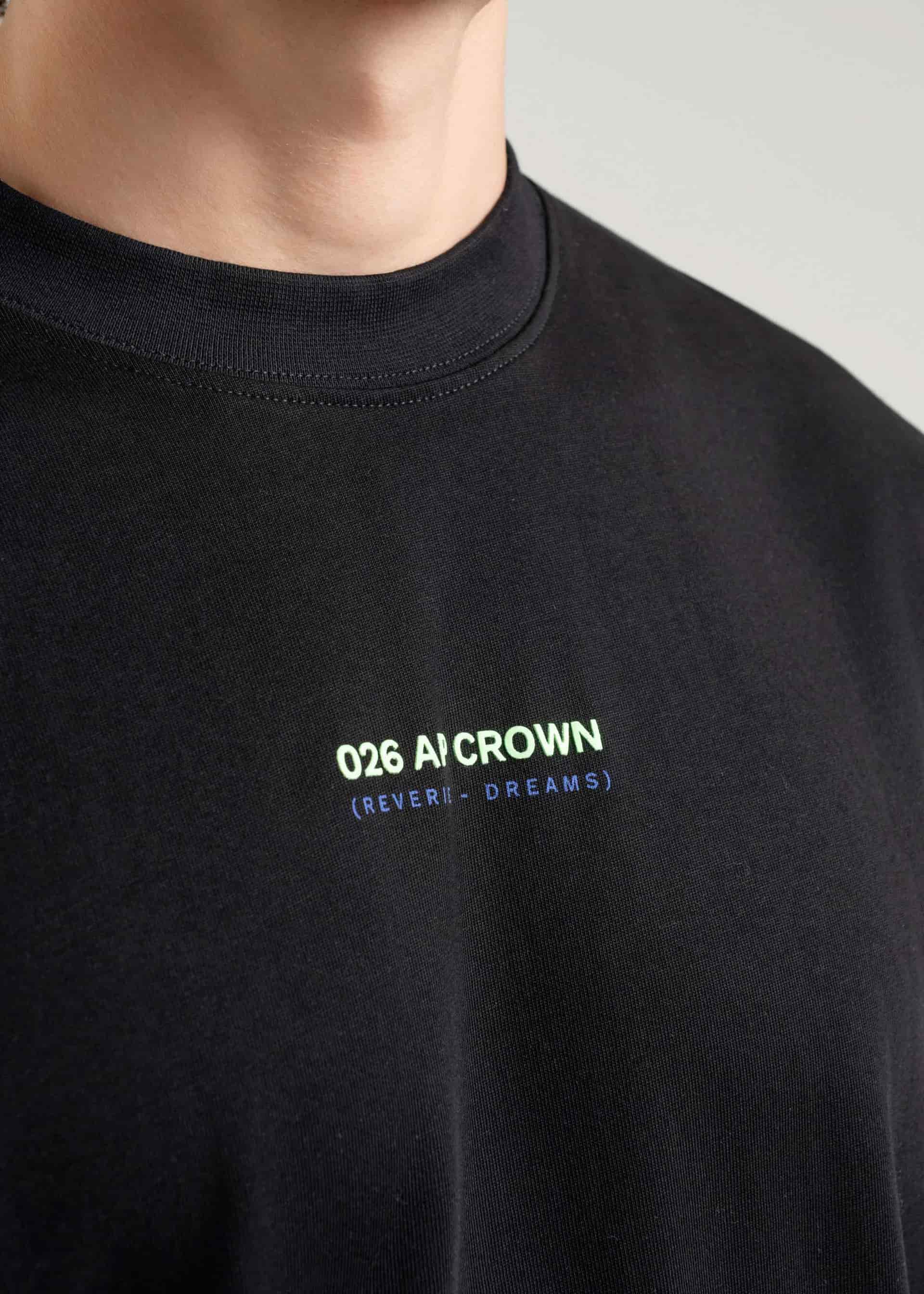 HALO T-SHIRT - miniatura 6