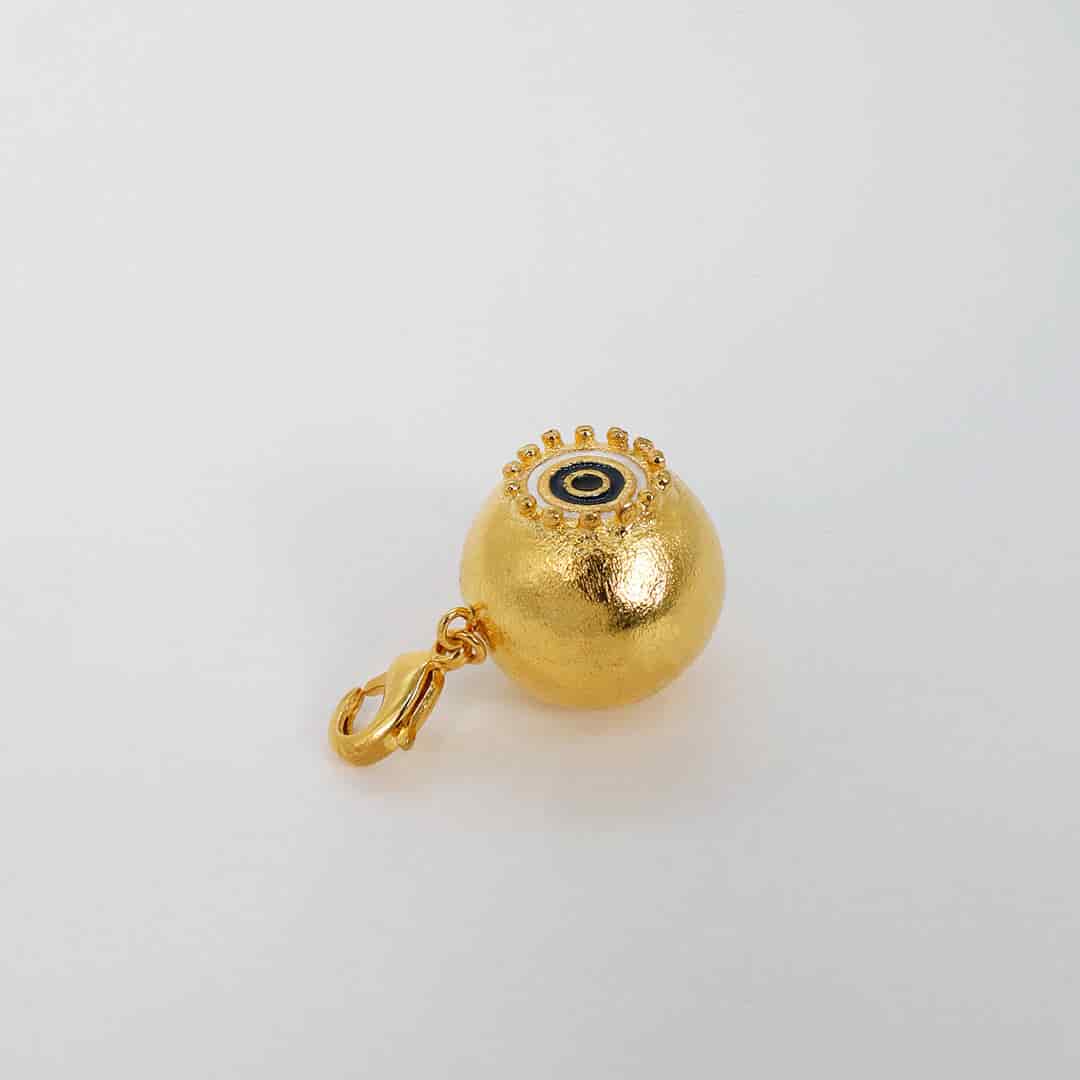 Dije Magic Eyeball - miniatura 3
