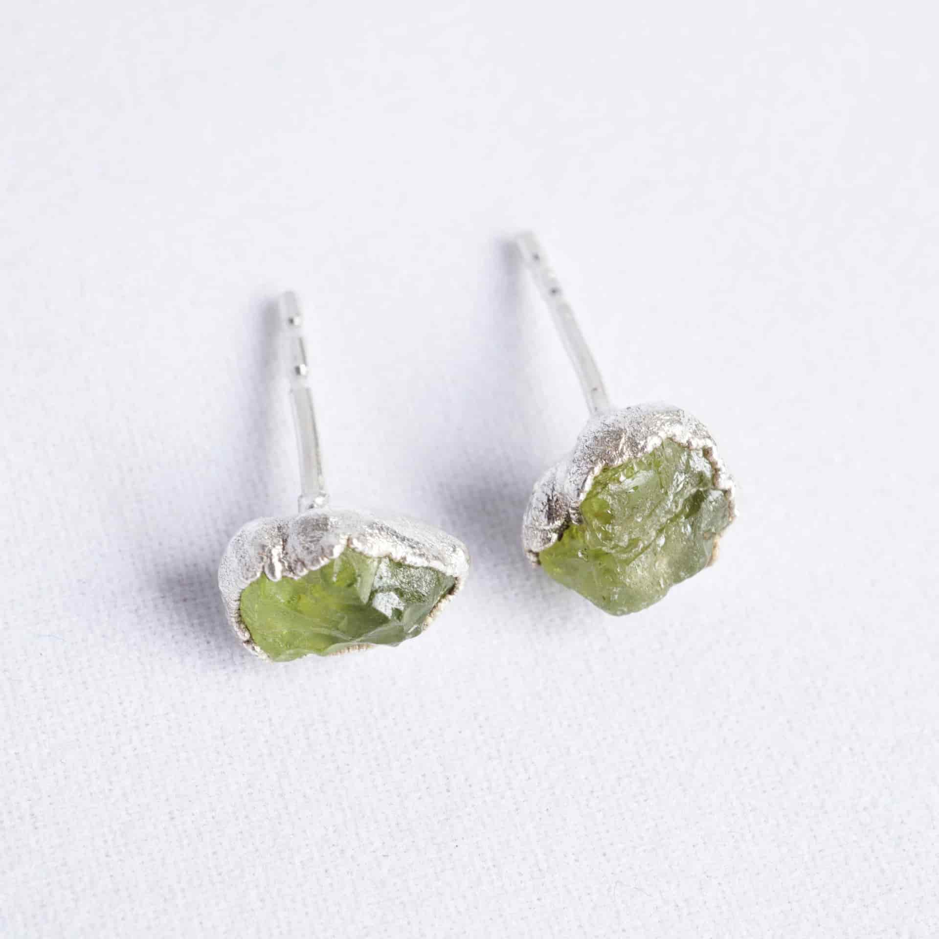 Aretes Iluné - miniatura 2