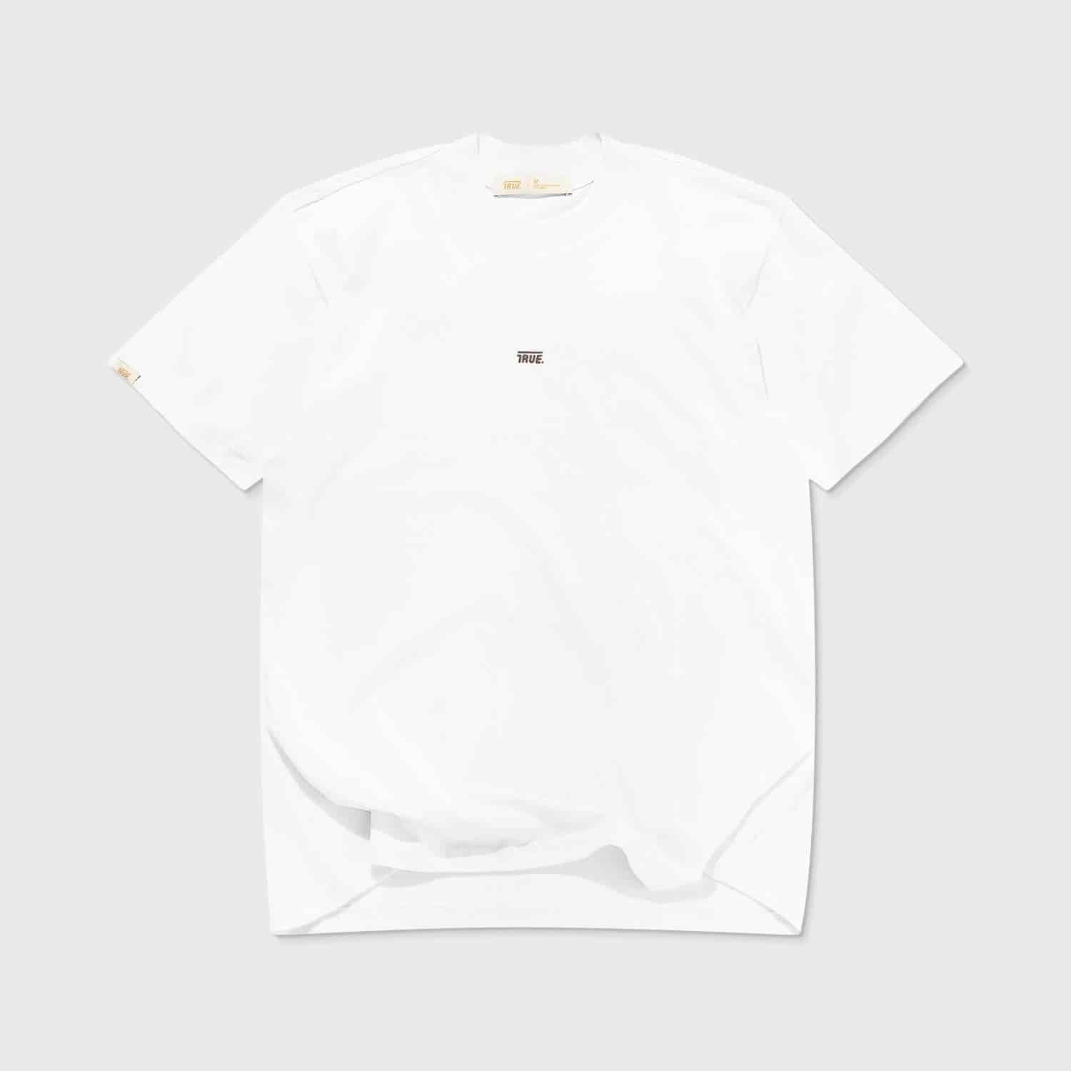 Classic T-Shirt - White - miniatura 1