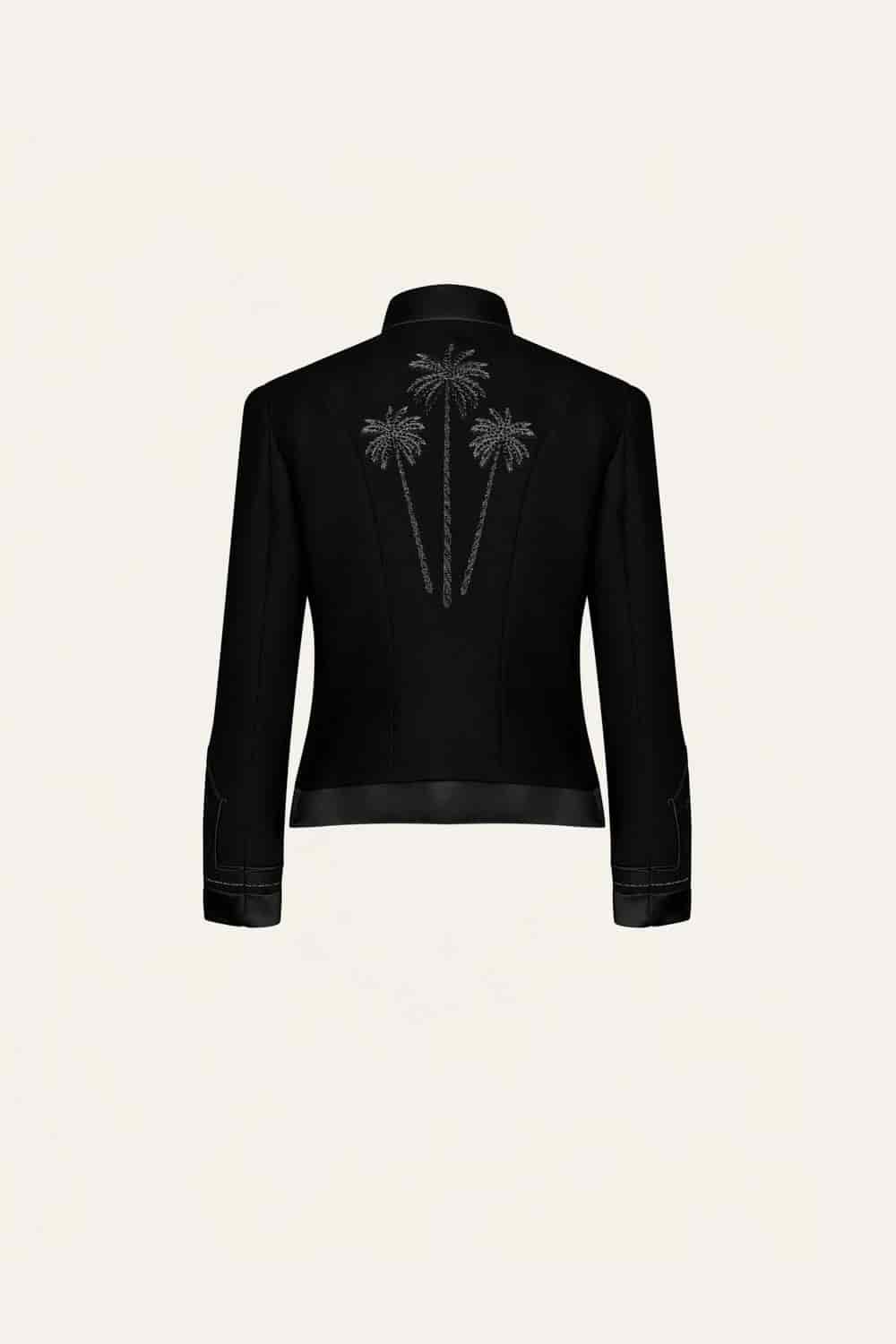 No Expectation Jacket - miniatura 3