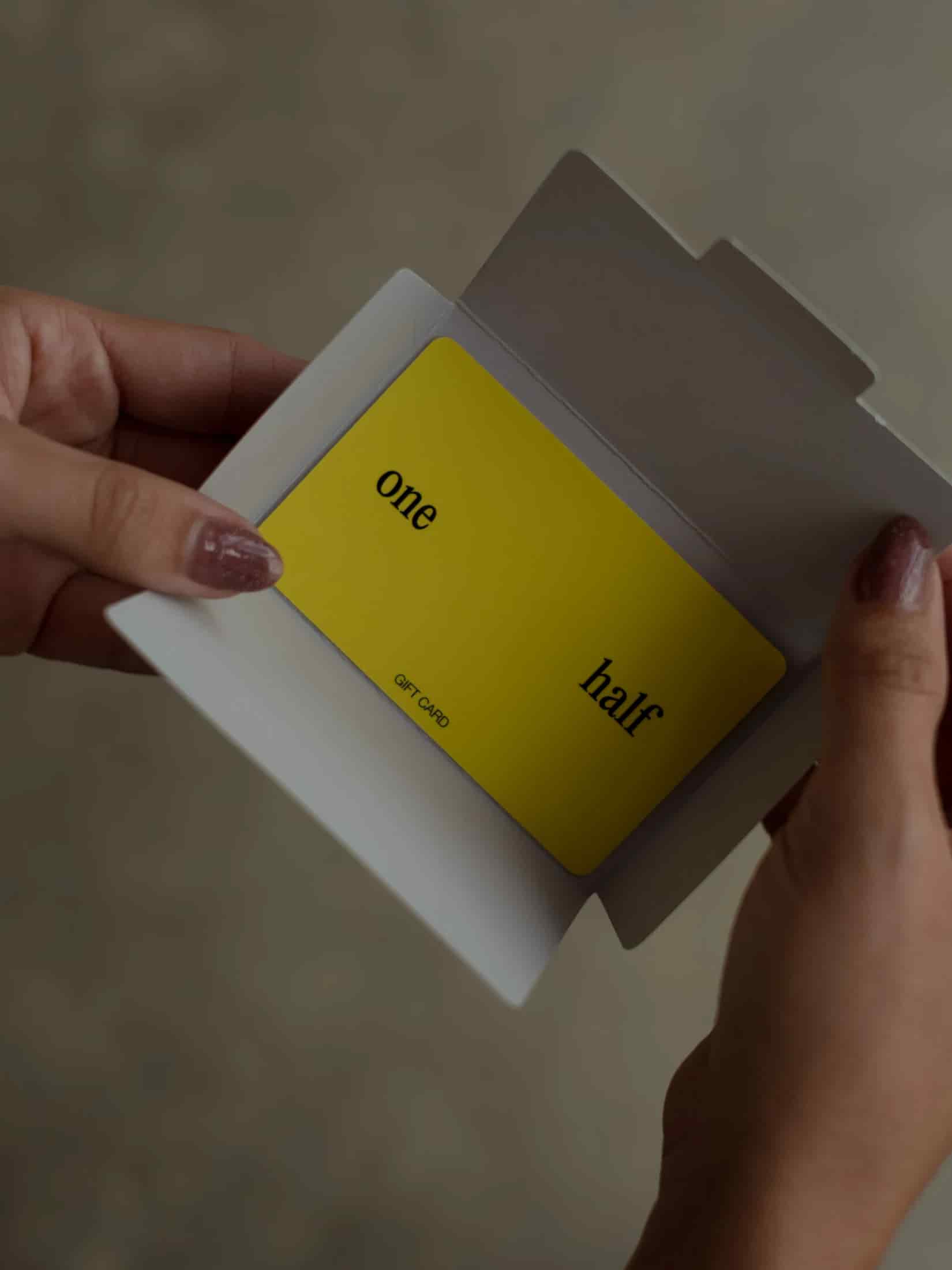 E-GIFT CARD - miniatura 7