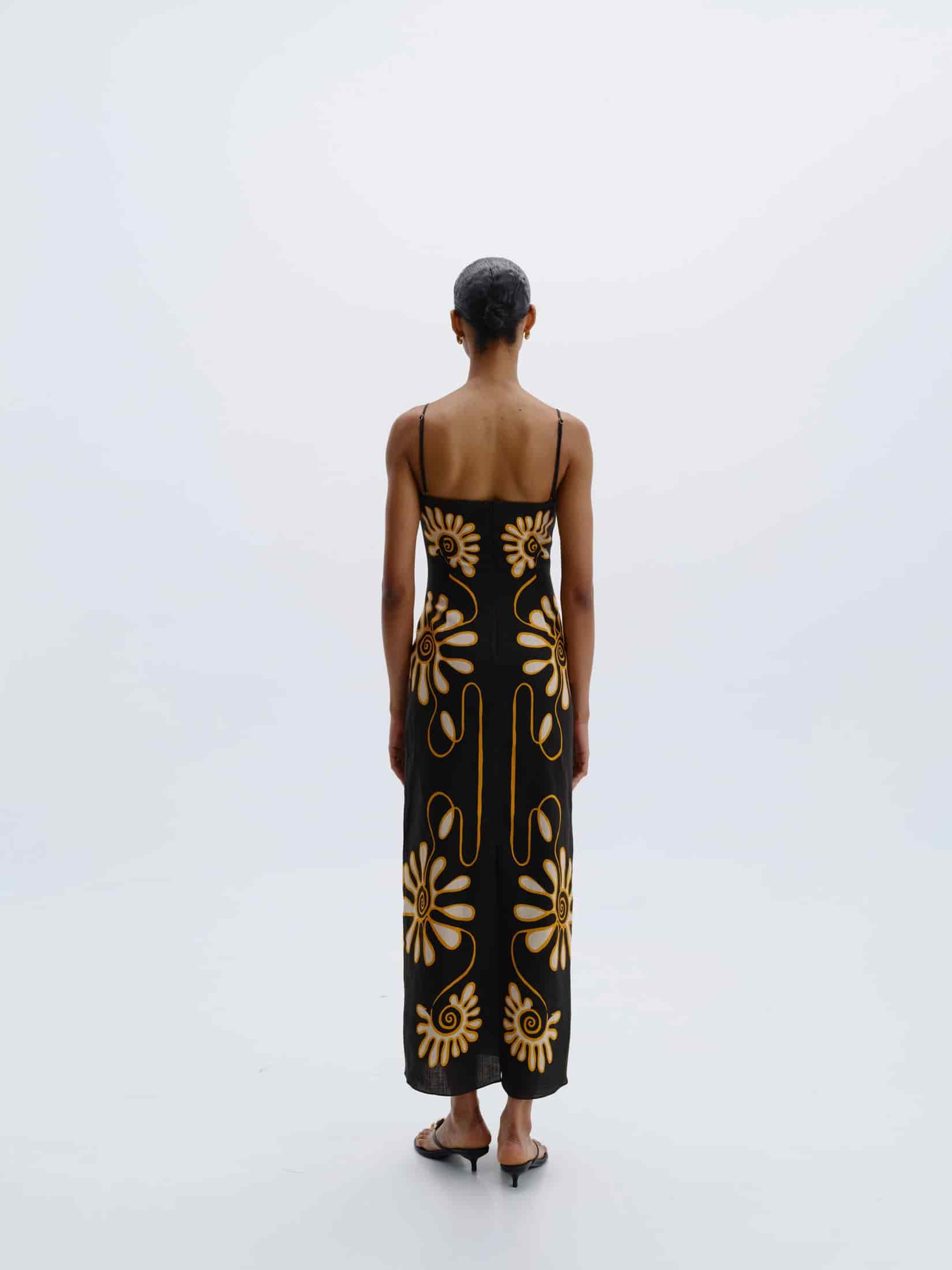 SAMANTHA DRESS - miniatura 2