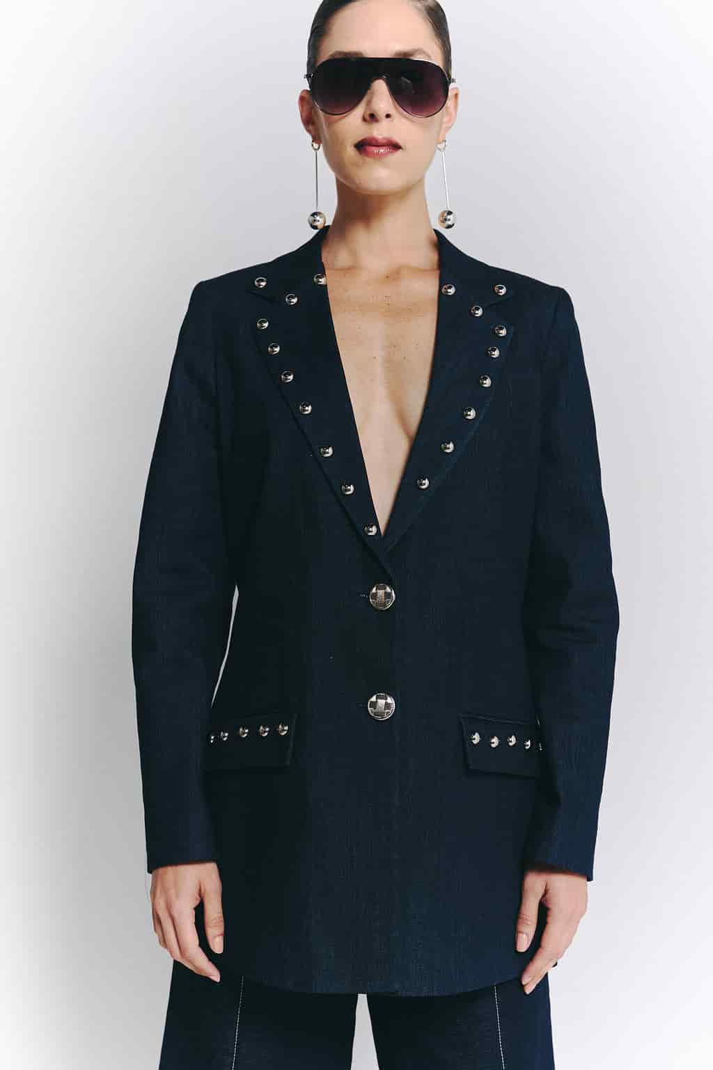 Blazer Tracking - miniatura 1