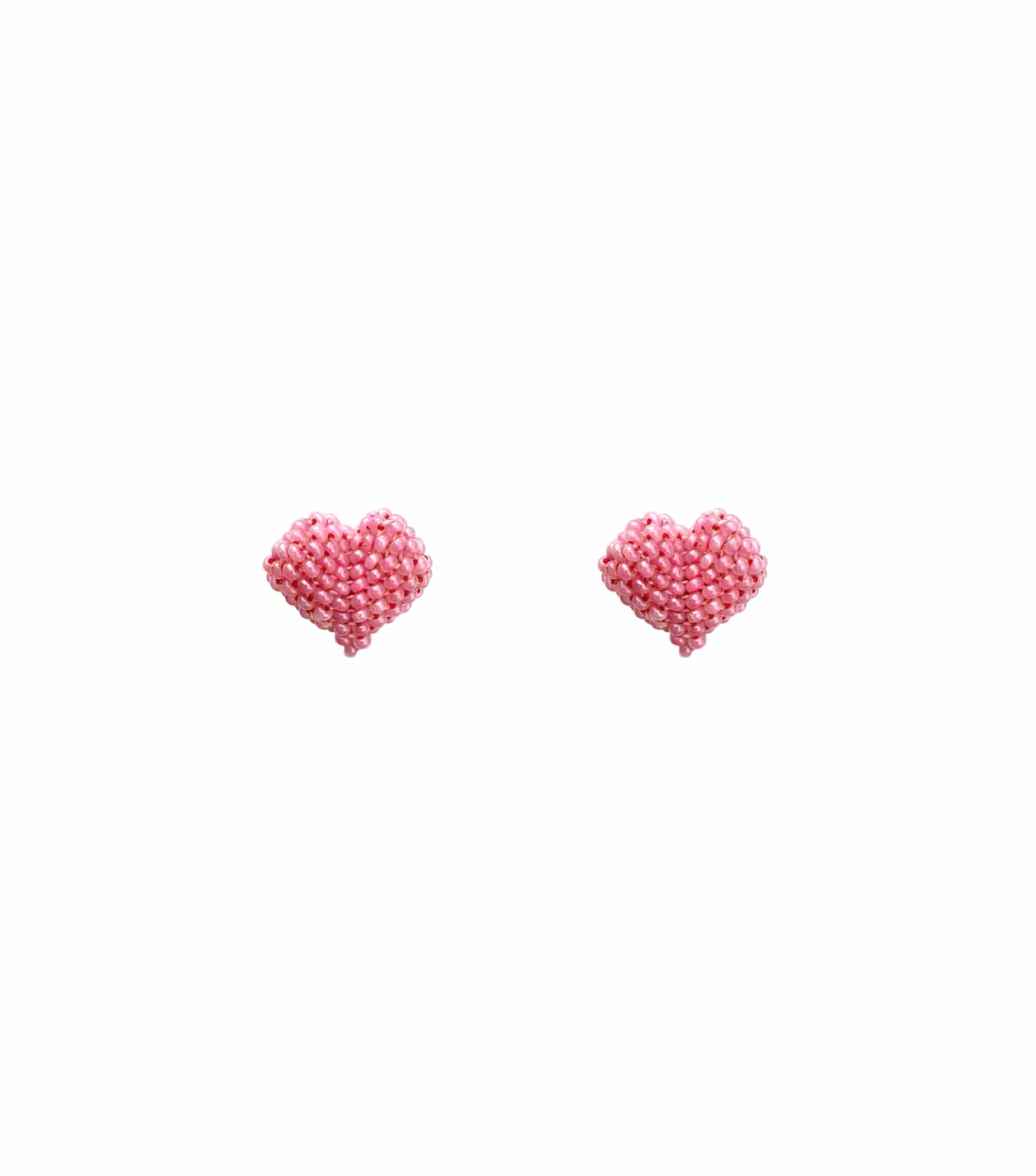 Aretes Corazón - miniatura 2
