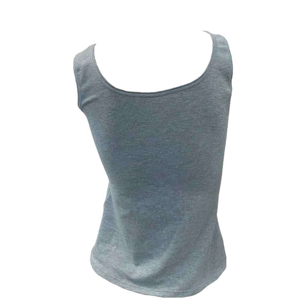 Camiseta Básica Algodón - miniatura 13