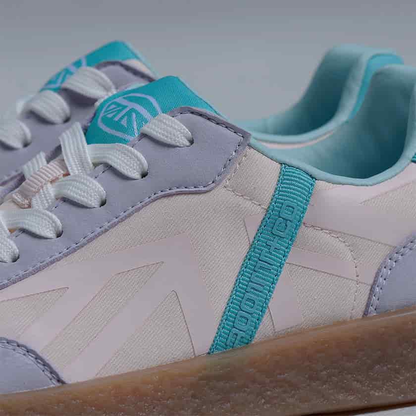 Tenis Rosa Mujer - miniatura 6