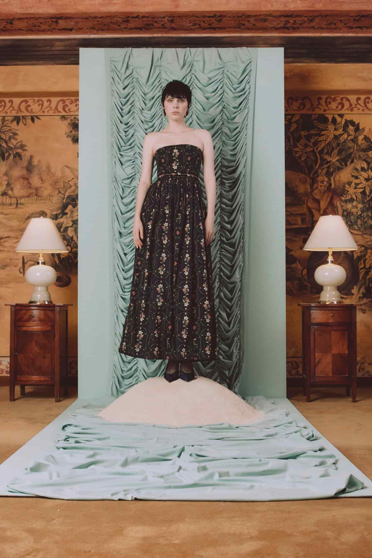 Lienzo Noche Maxi Dress - miniatura 2