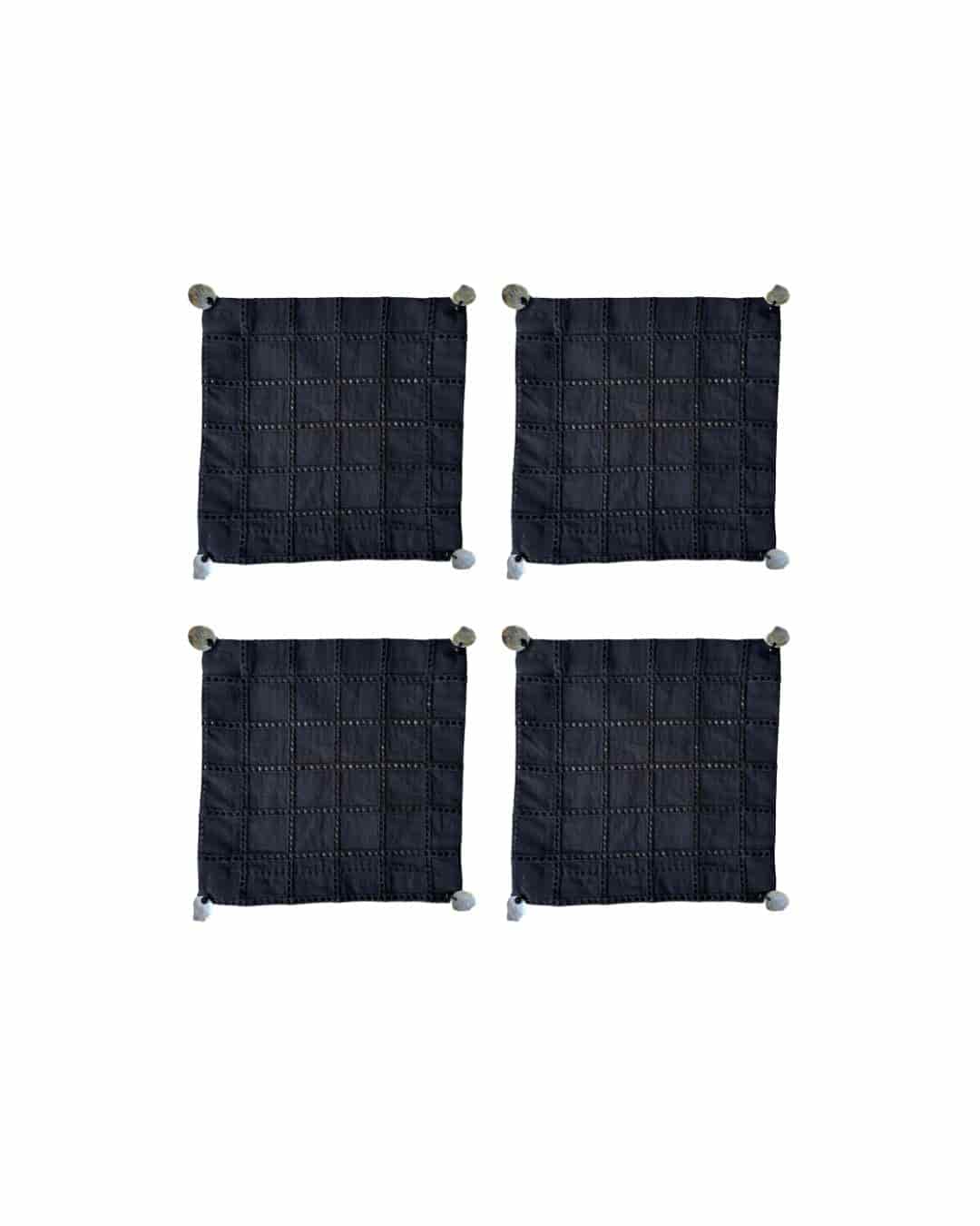 COCTELERAS MIDNIGHT - SET X4 - miniatura 4