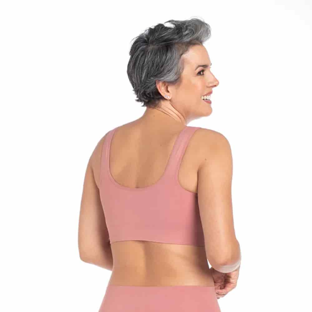 Top Seamless(Sin Costuras)con Base Ancha - miniatura 12