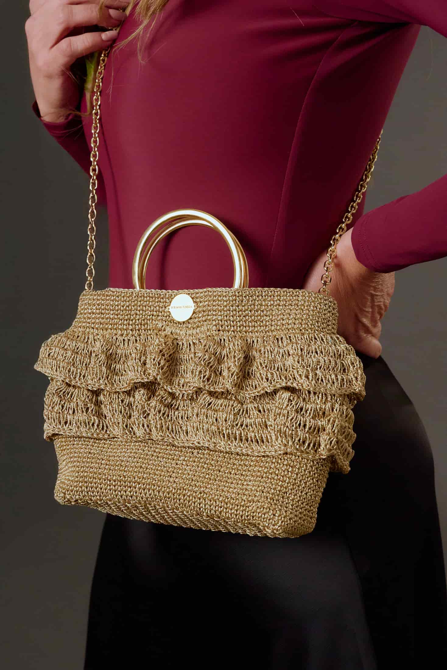 Bolso Florece - miniatura 1