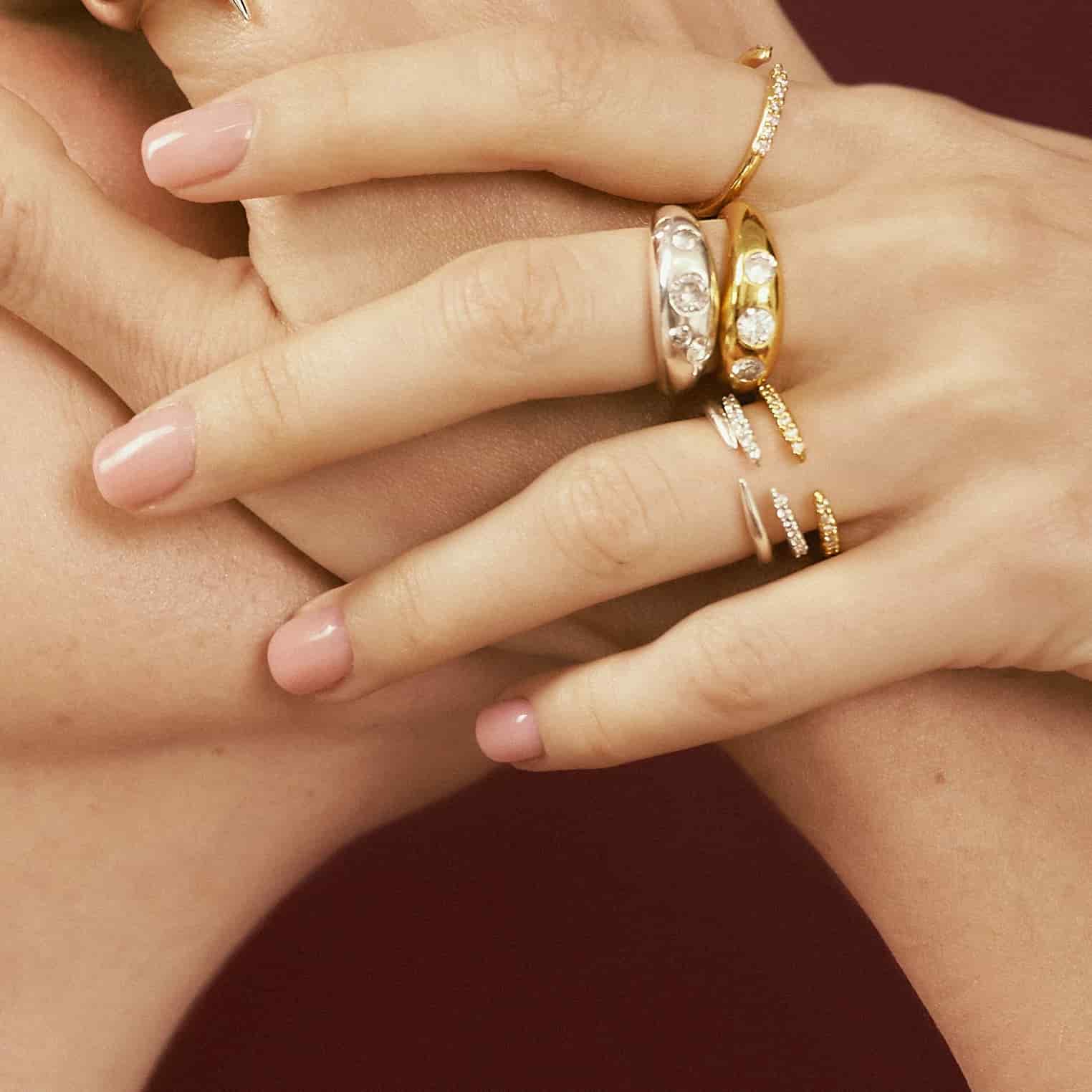 Anillo Maria - miniatura 1