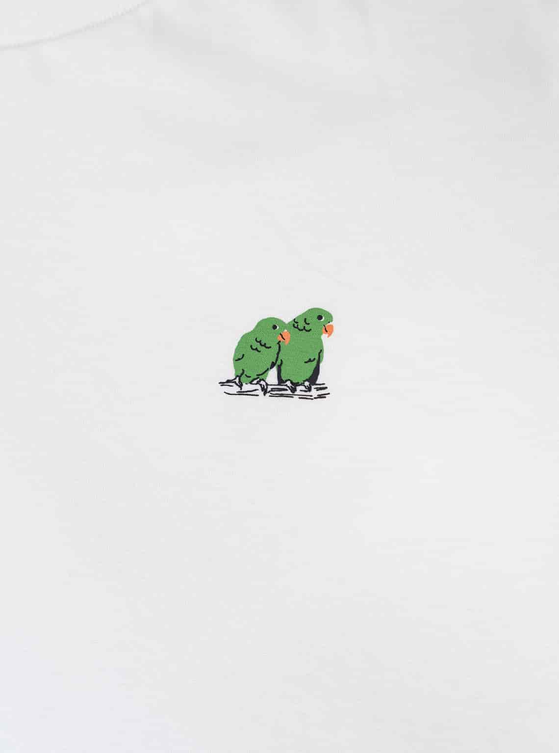 CAMISETA ICONO PERICOS - miniatura 2
