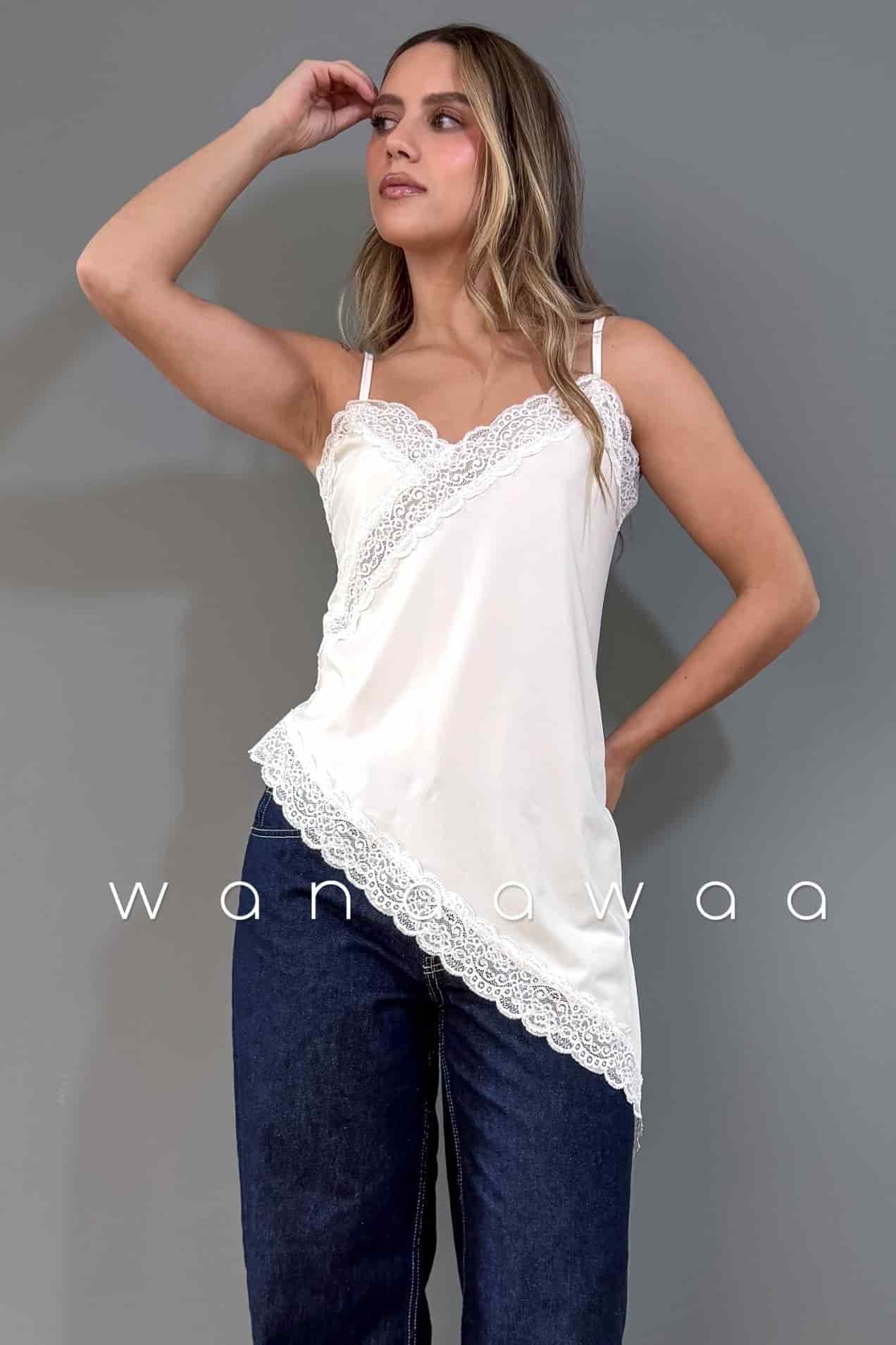 BLUSA LIZETH - miniatura 1