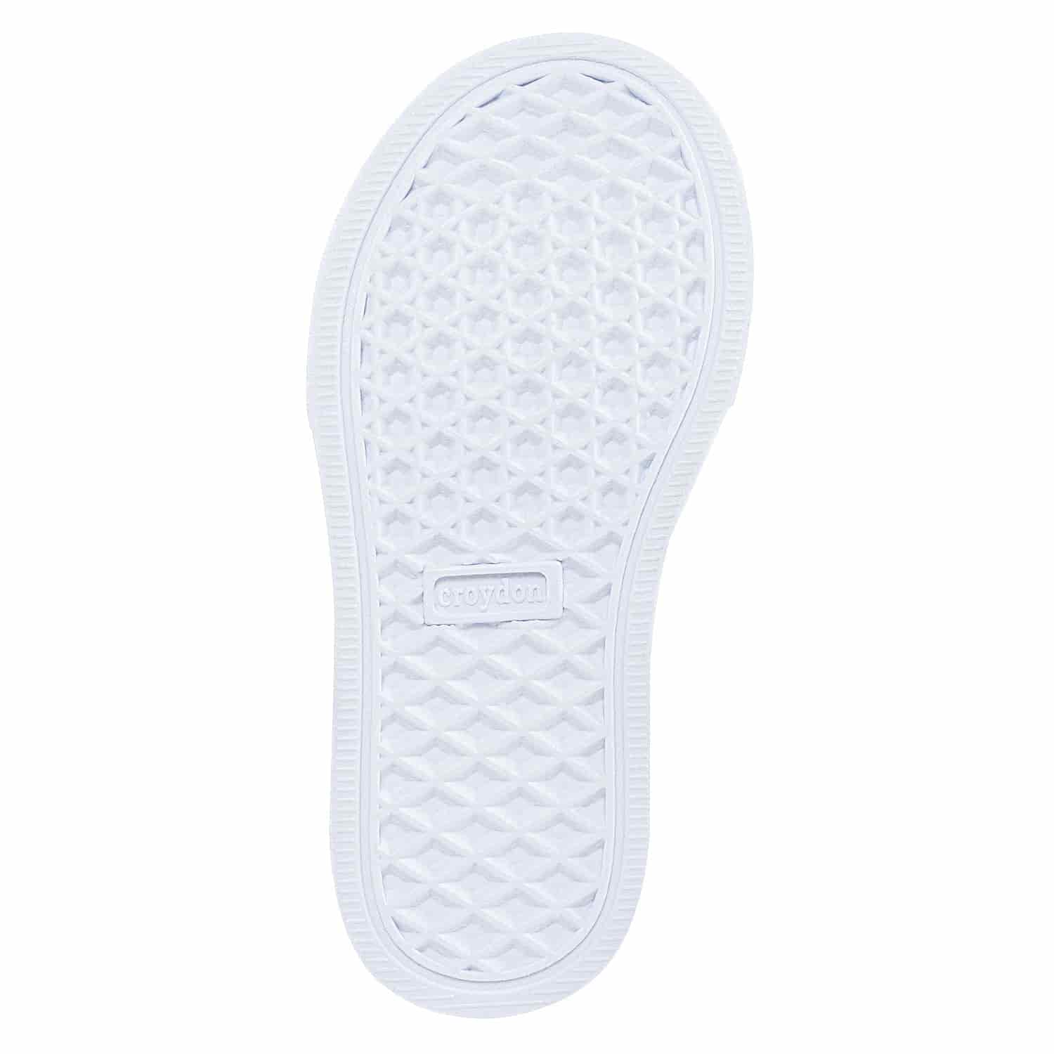 Tenis Casuales Coron Azul Osc Los Gomosos Para Niño - miniatura 7