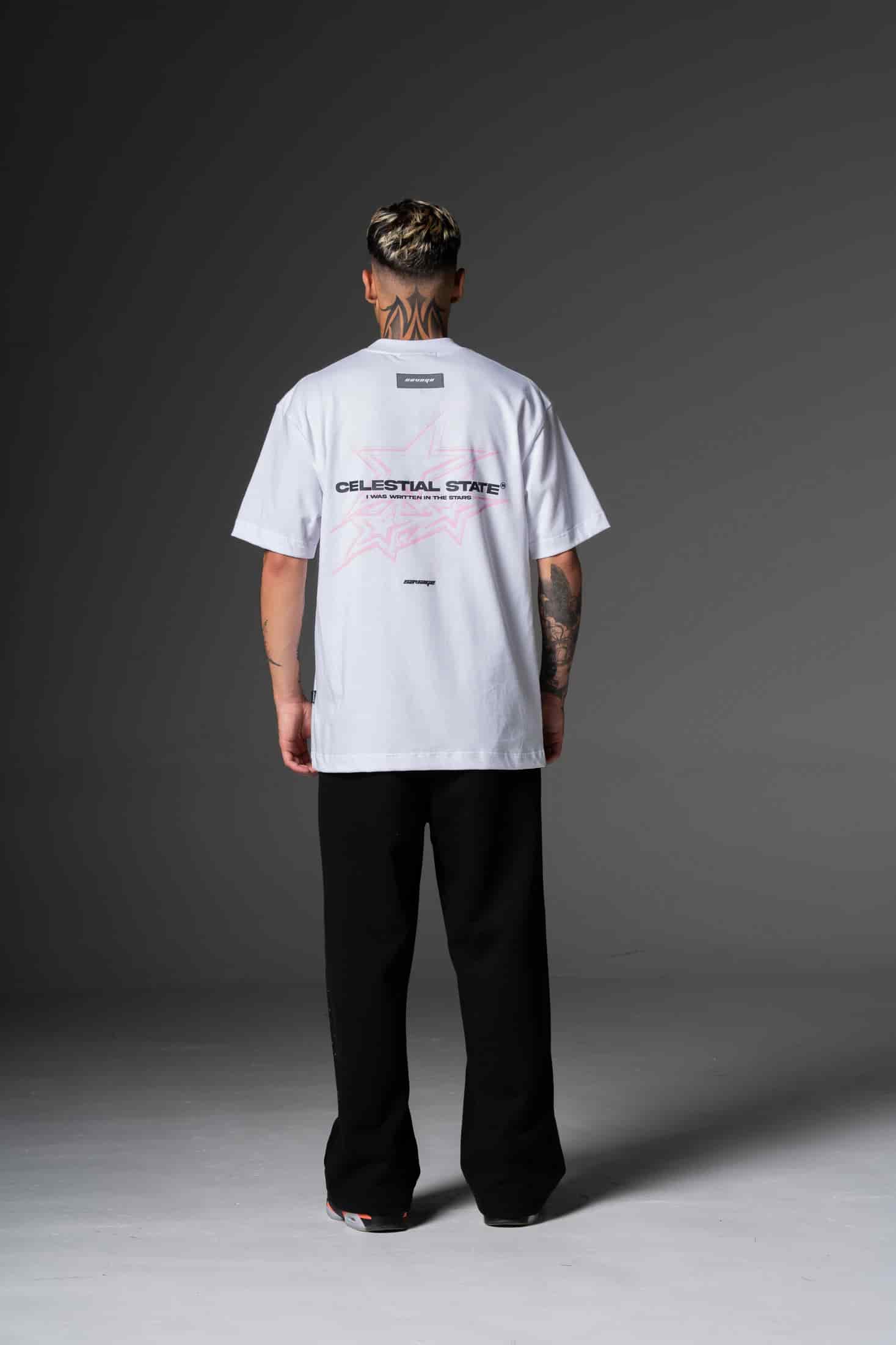 T shirt i was written 250 gramos - miniatura 9