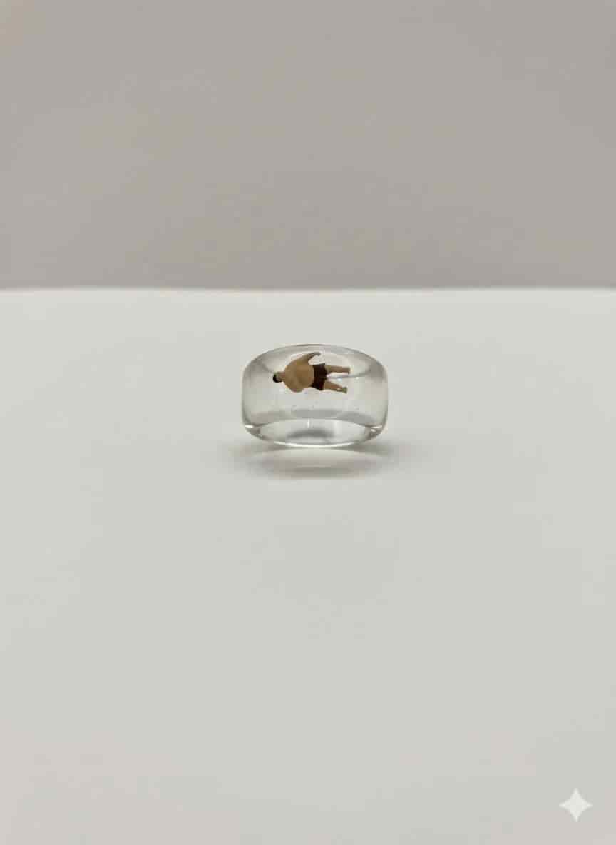 BATHER RING - miniatura 19
