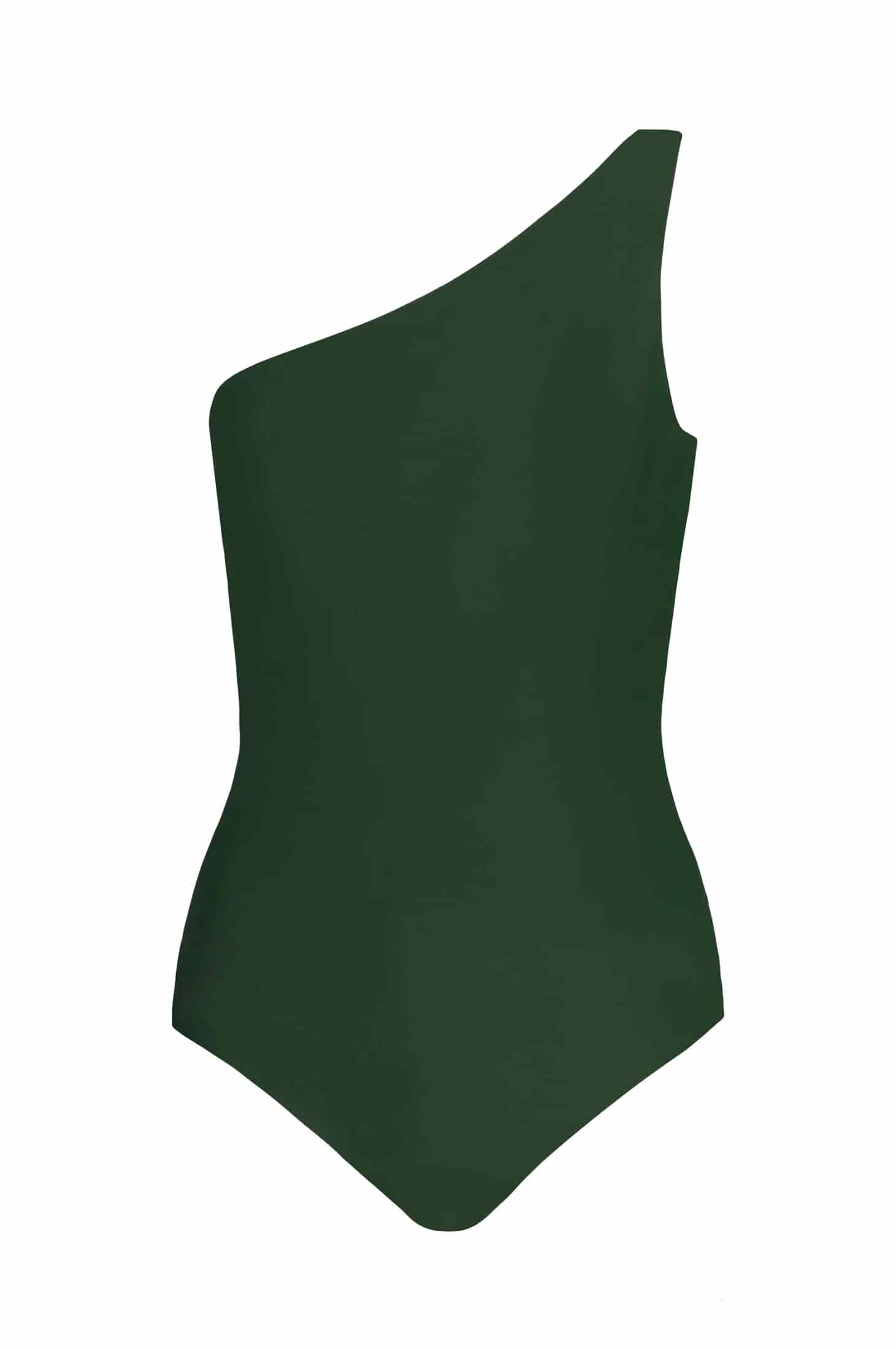 Ornella One Piece / Green - miniatura 1