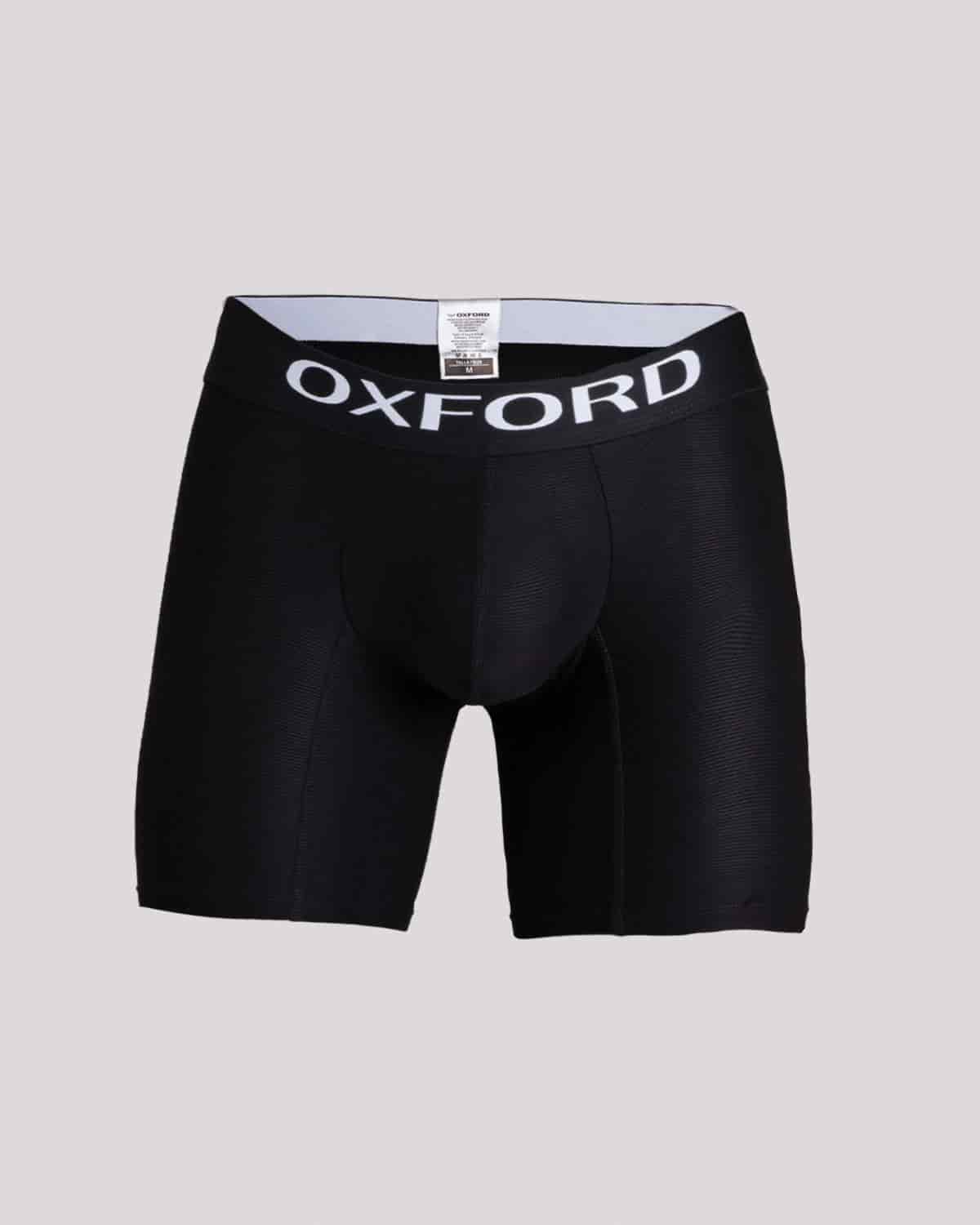 Boxer para hombre pack x2 - miniatura 4