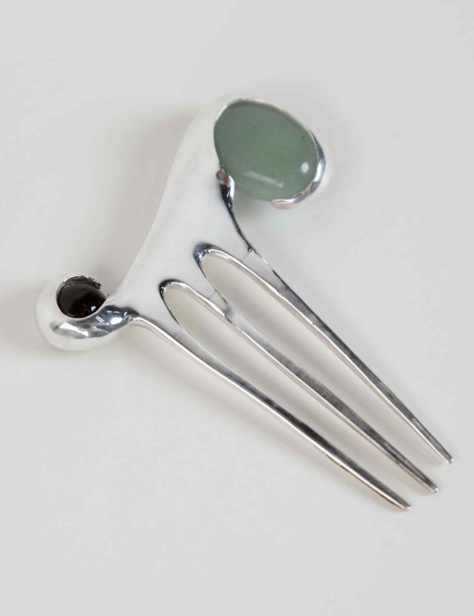Hair Pin Rizo - miniatura 3