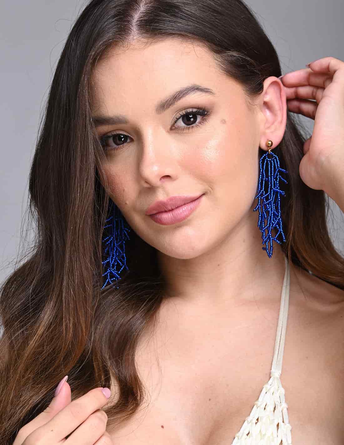 Areta Eirene Blue King - miniatura 2