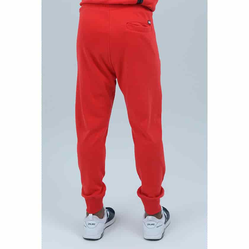 Jogger Leeds Rojo - miniatura 2