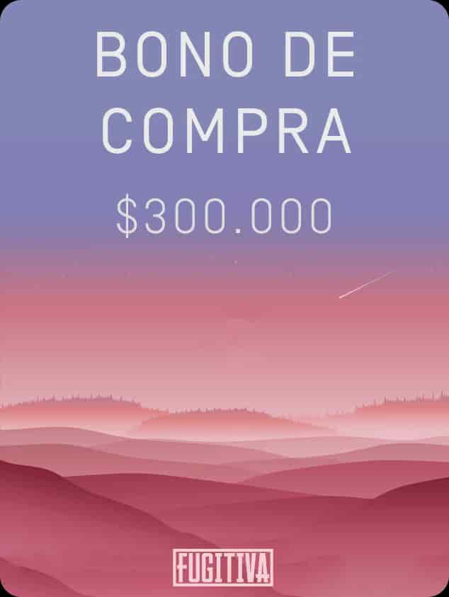 Bono de compra para regalar - miniatura 3
