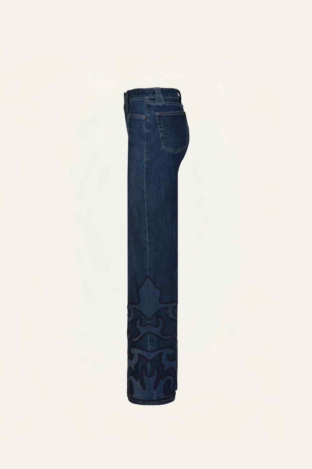 Edge Stitch Pant - miniatura 5