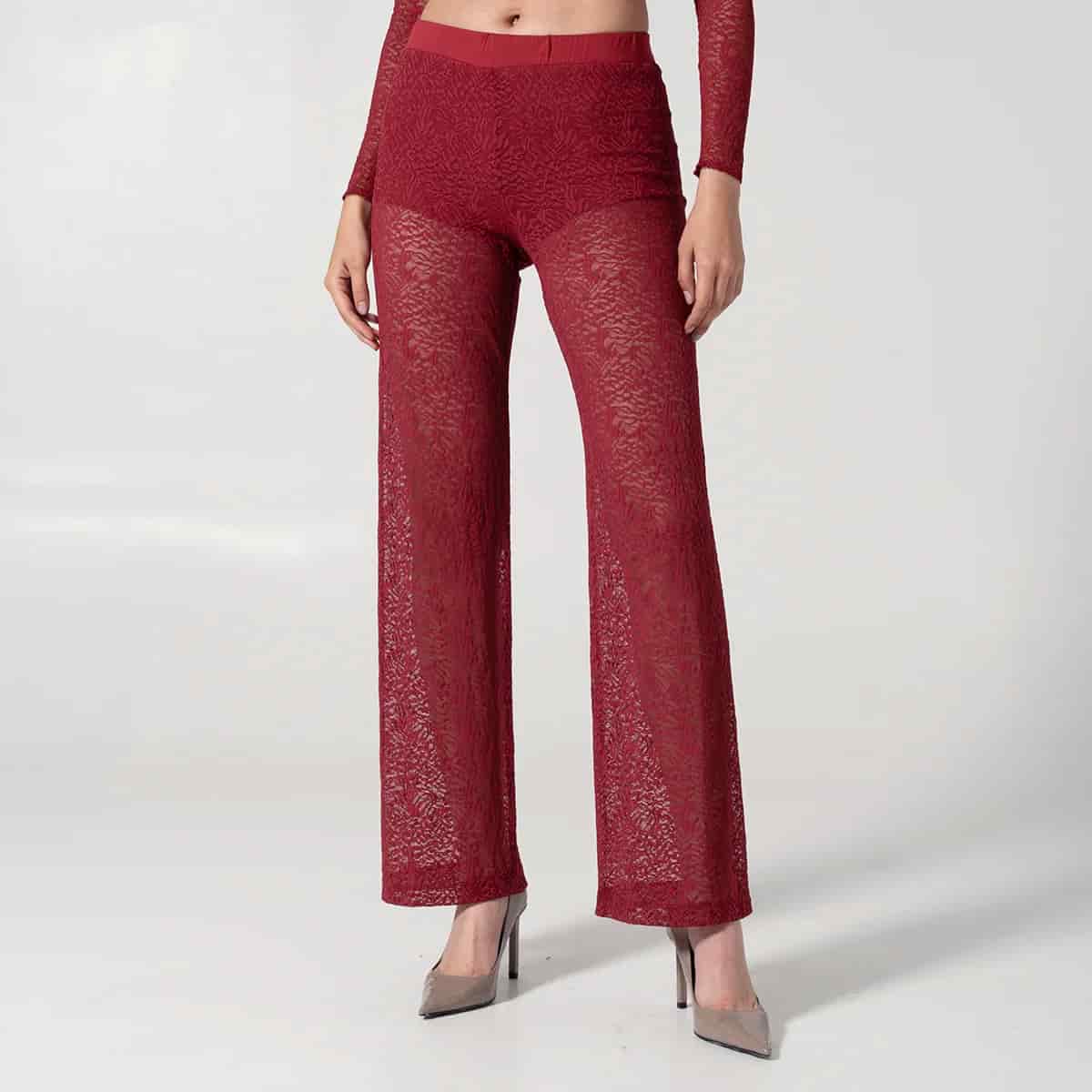 Pantalon Straight Calum - miniatura 13