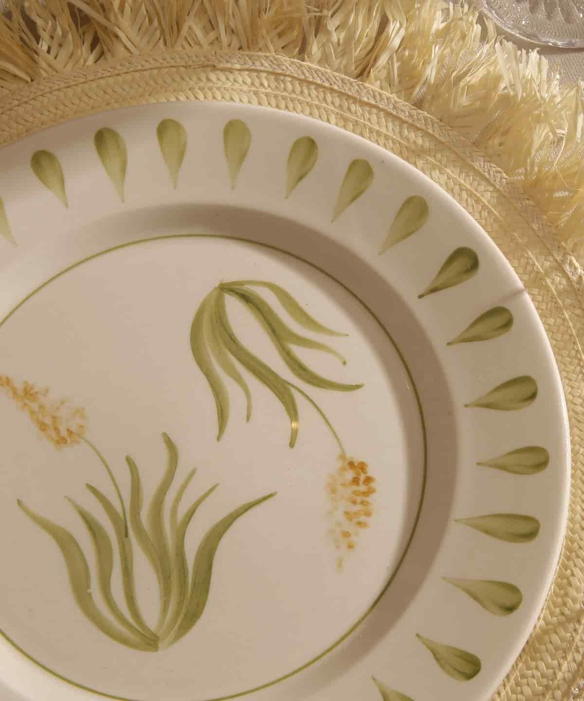Le Plant Dinner Plate - miniatura 7