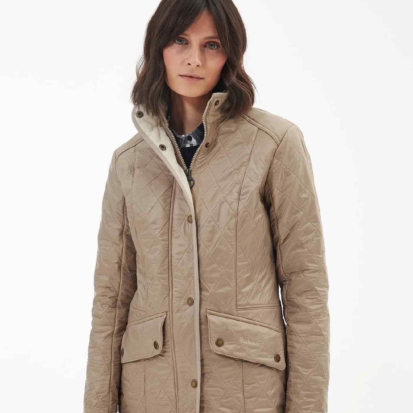 Barbour Cavalry Polarq - miniatura 2