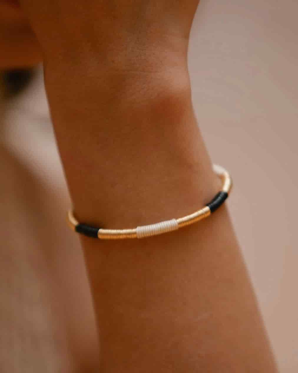 Clarte Bangle Maxi (one bracelet) - miniatura 1