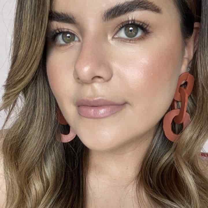 Aretes Lau Pantoja - miniatura 11