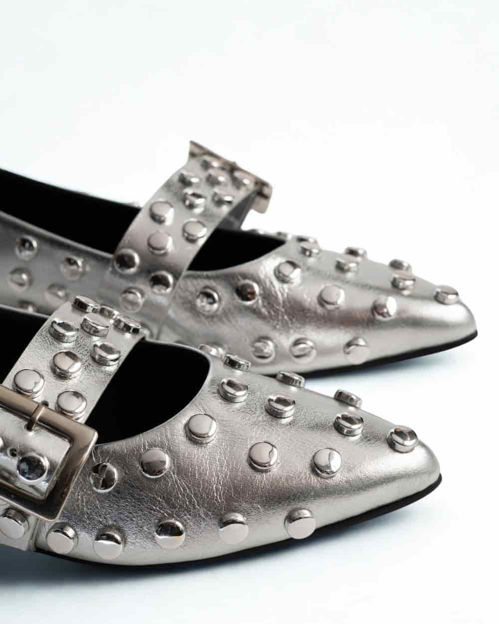 POINTER FLATS SILVER - miniatura 6