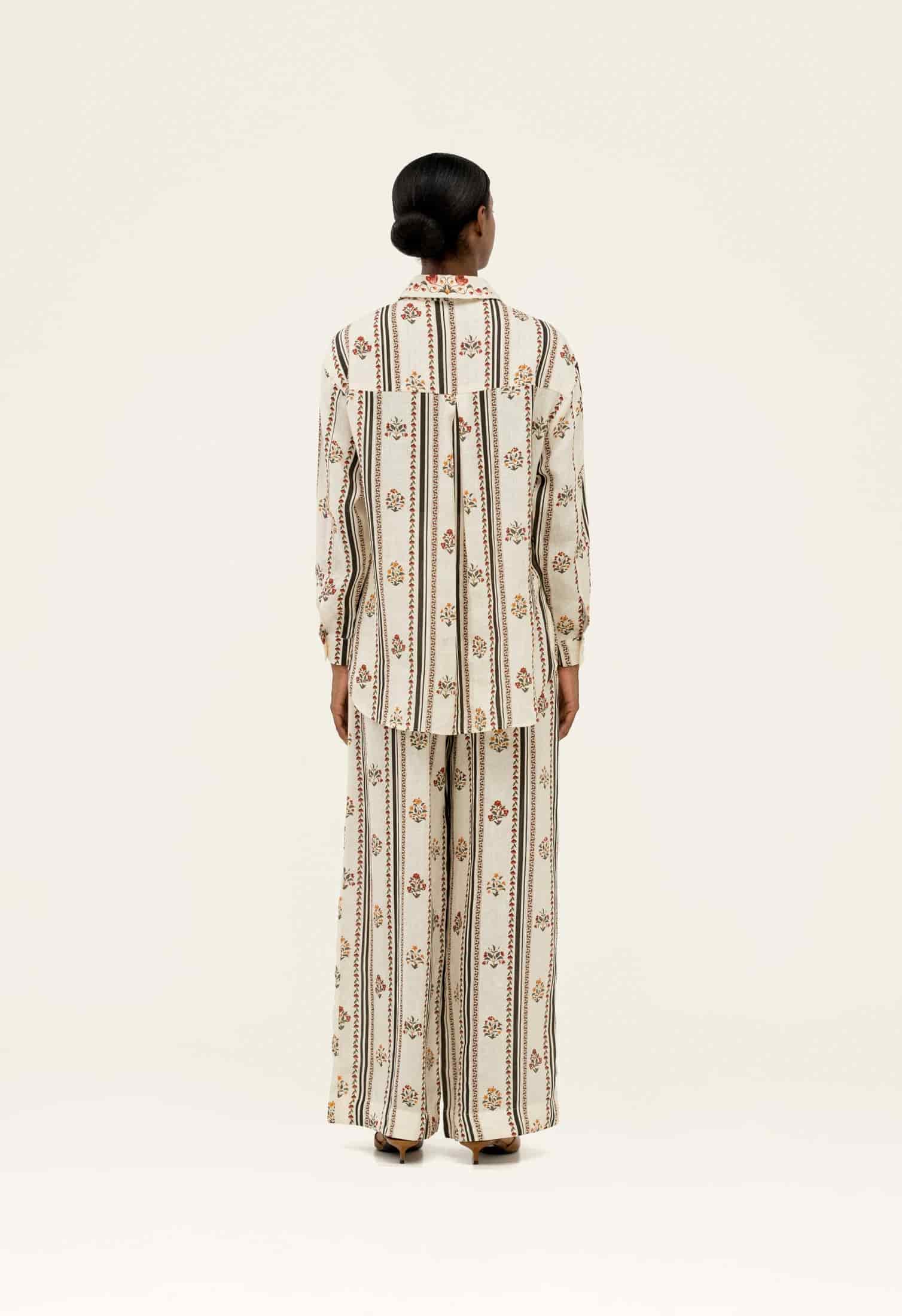 Tota Andes Trousers - miniatura 4