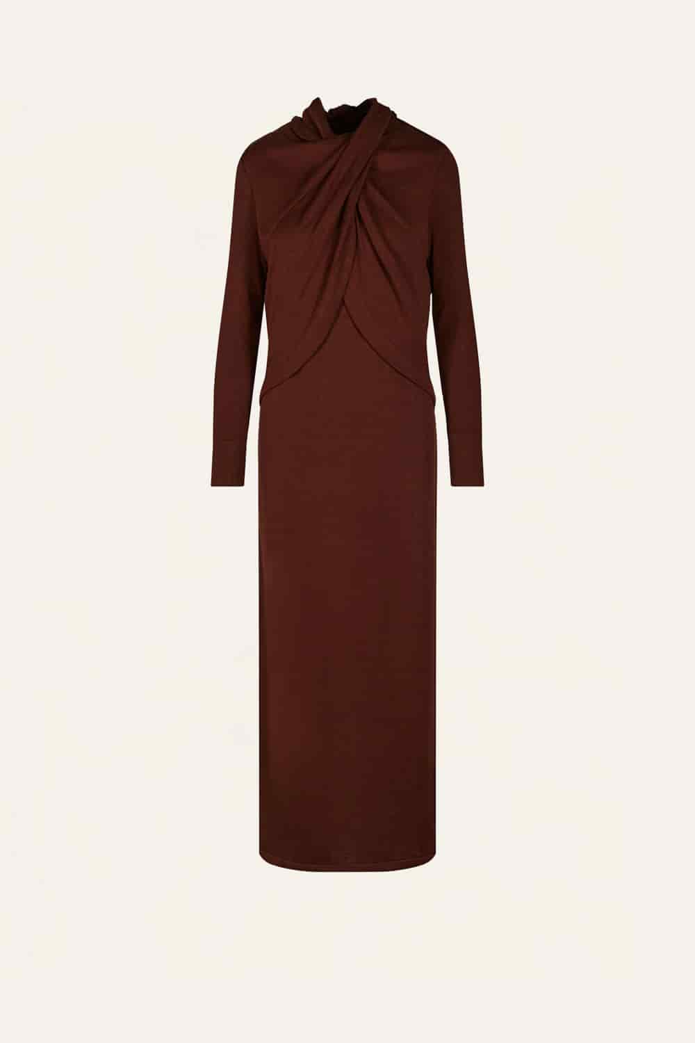 Celestial Silence Dress - miniatura 1
