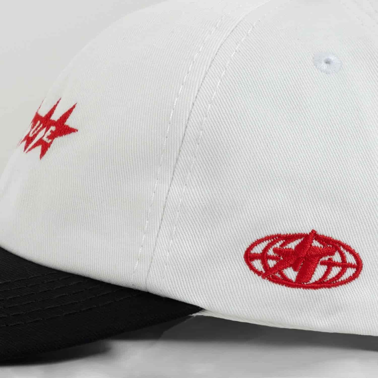 Speed Dad Cap - Cream - miniatura 6