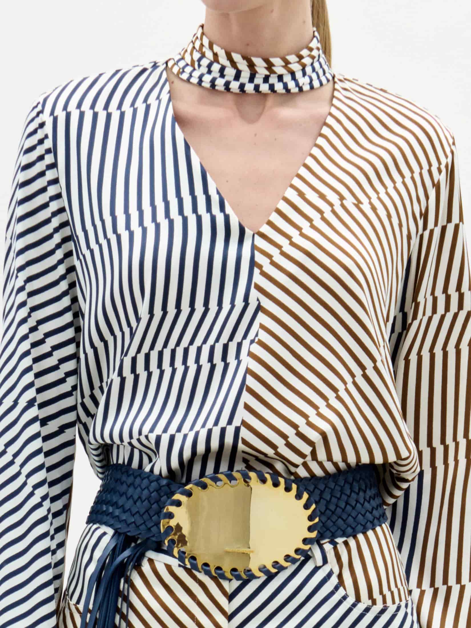 Jasper Blouse - miniatura 2