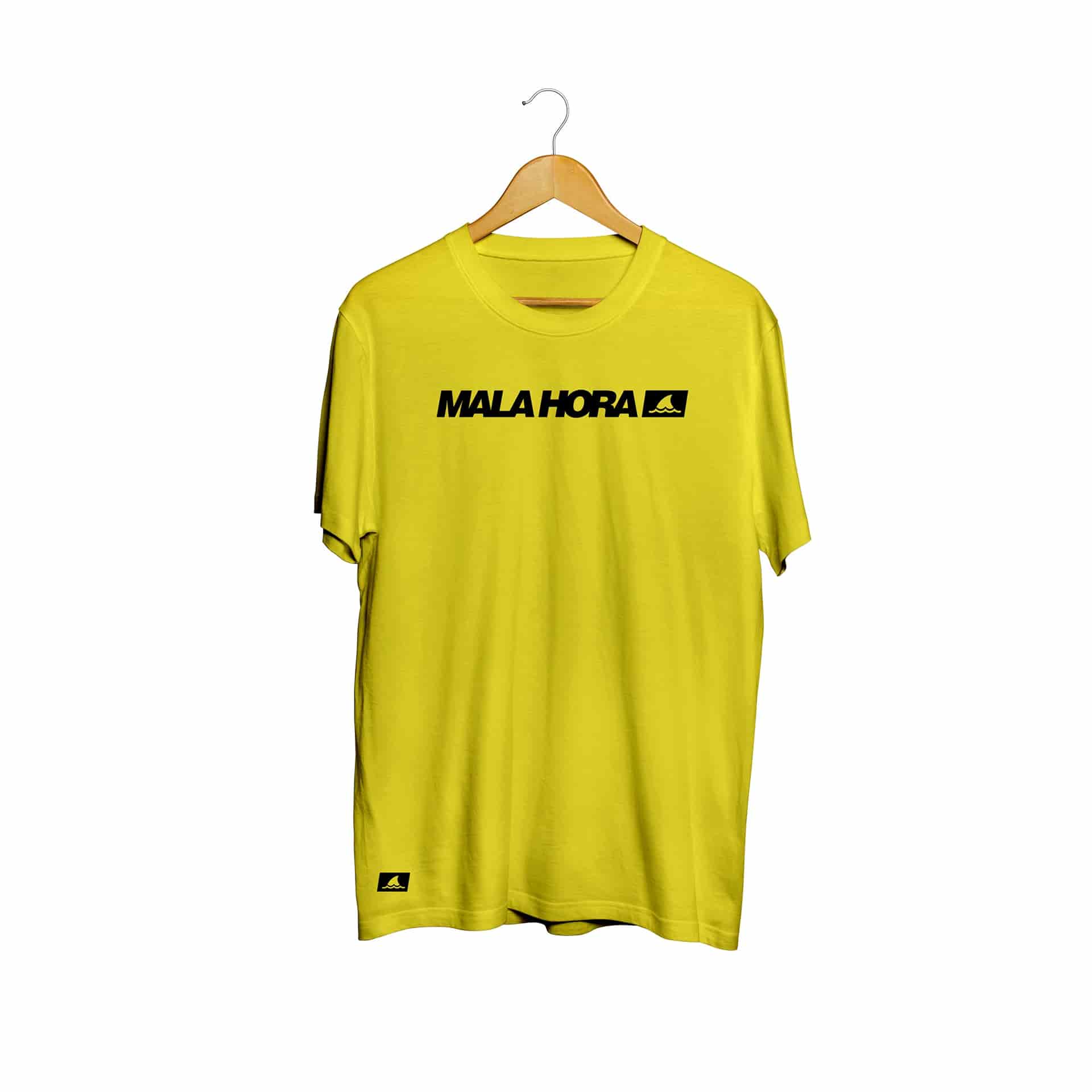 Camiseta Classic II - miniatura 3