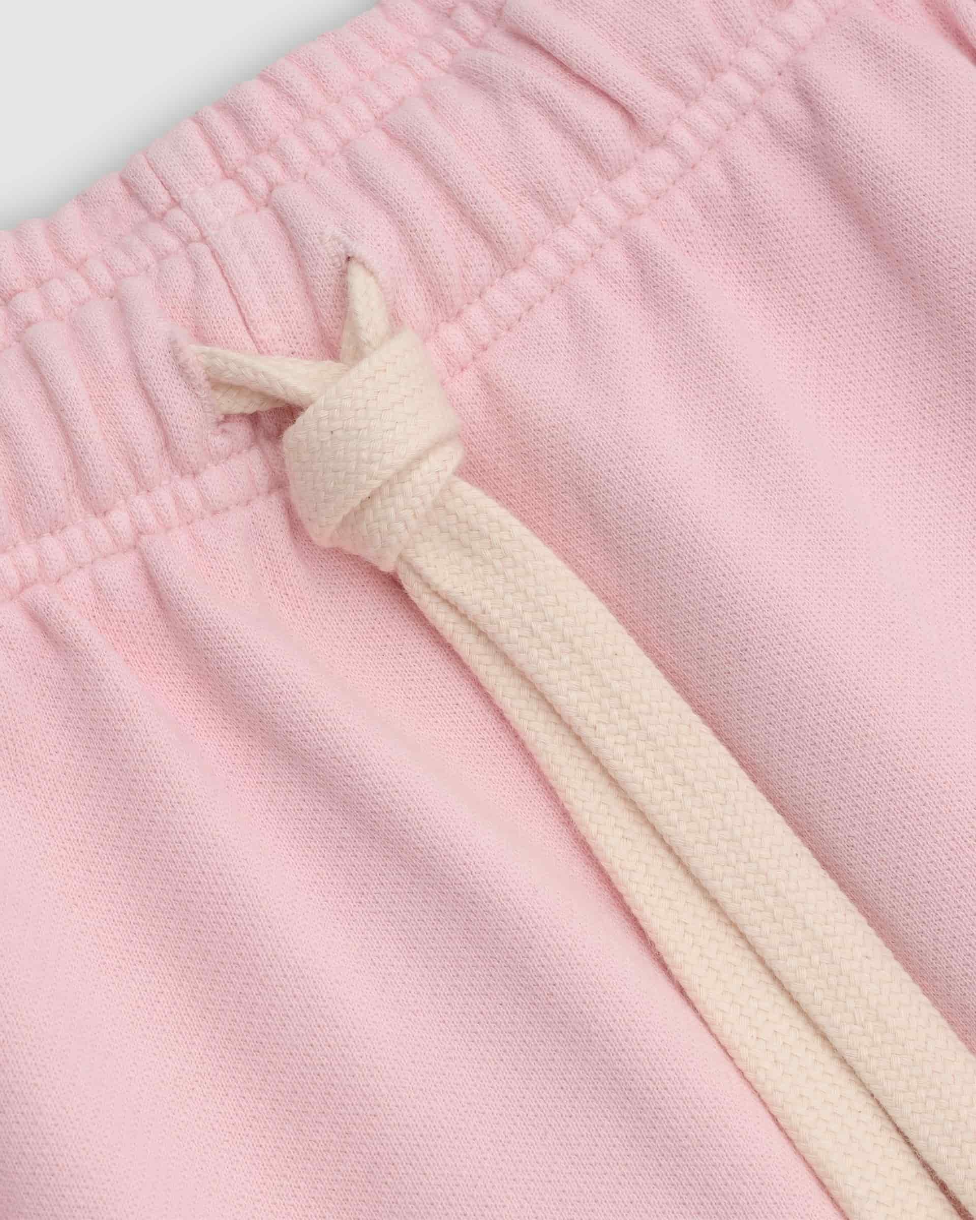 Jogger Básico V3 - Rosado Pastel - miniatura 6