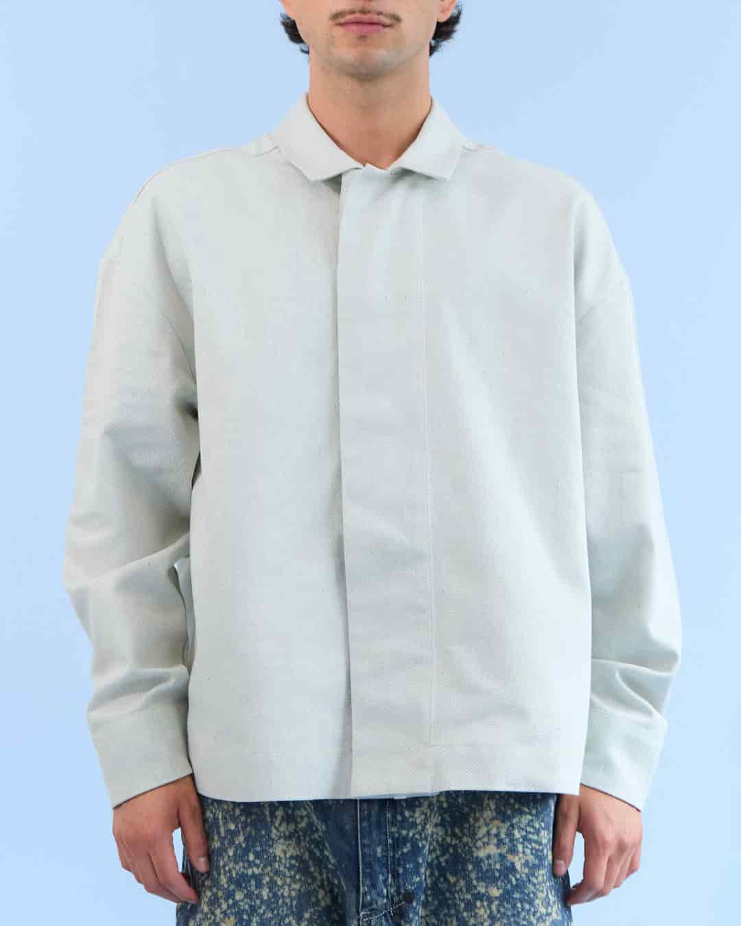 CAMISA LIMO - miniatura 1
