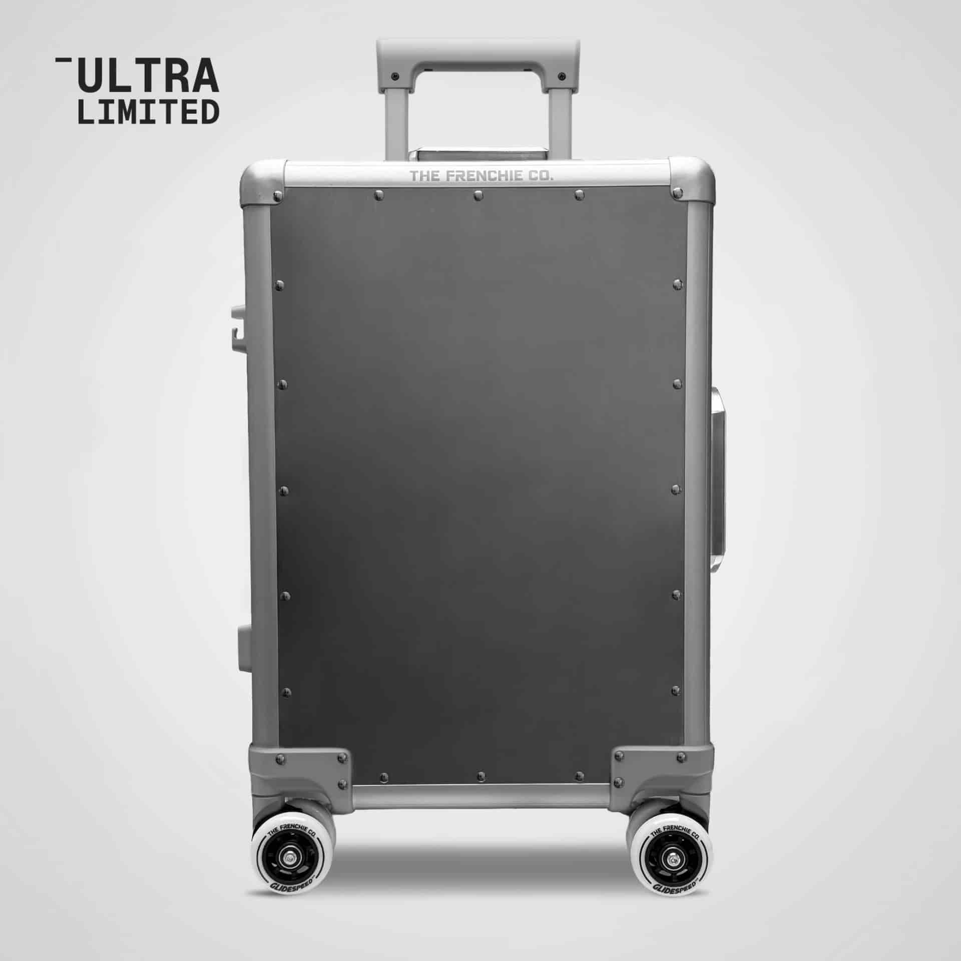 GLIDESPEED Carry-On Titanium - miniatura 1