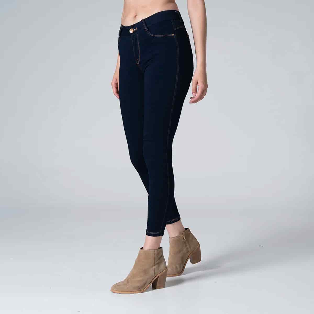 Jean Skinny Emotion - miniatura 9