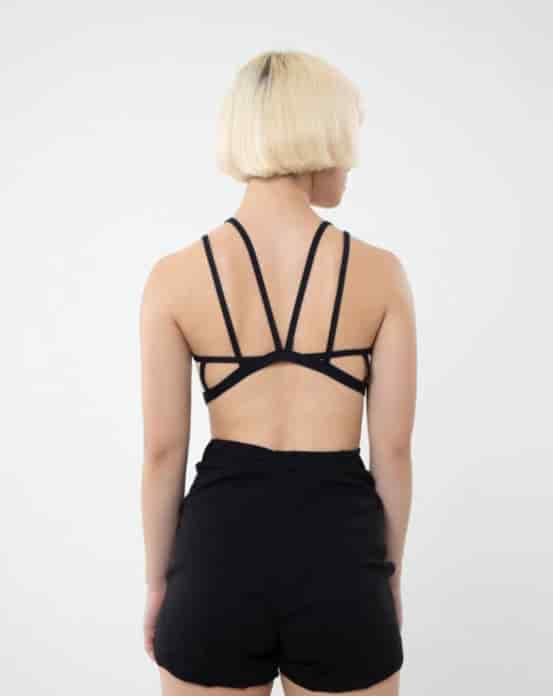 Top-Deportivo-Beige - miniatura 4