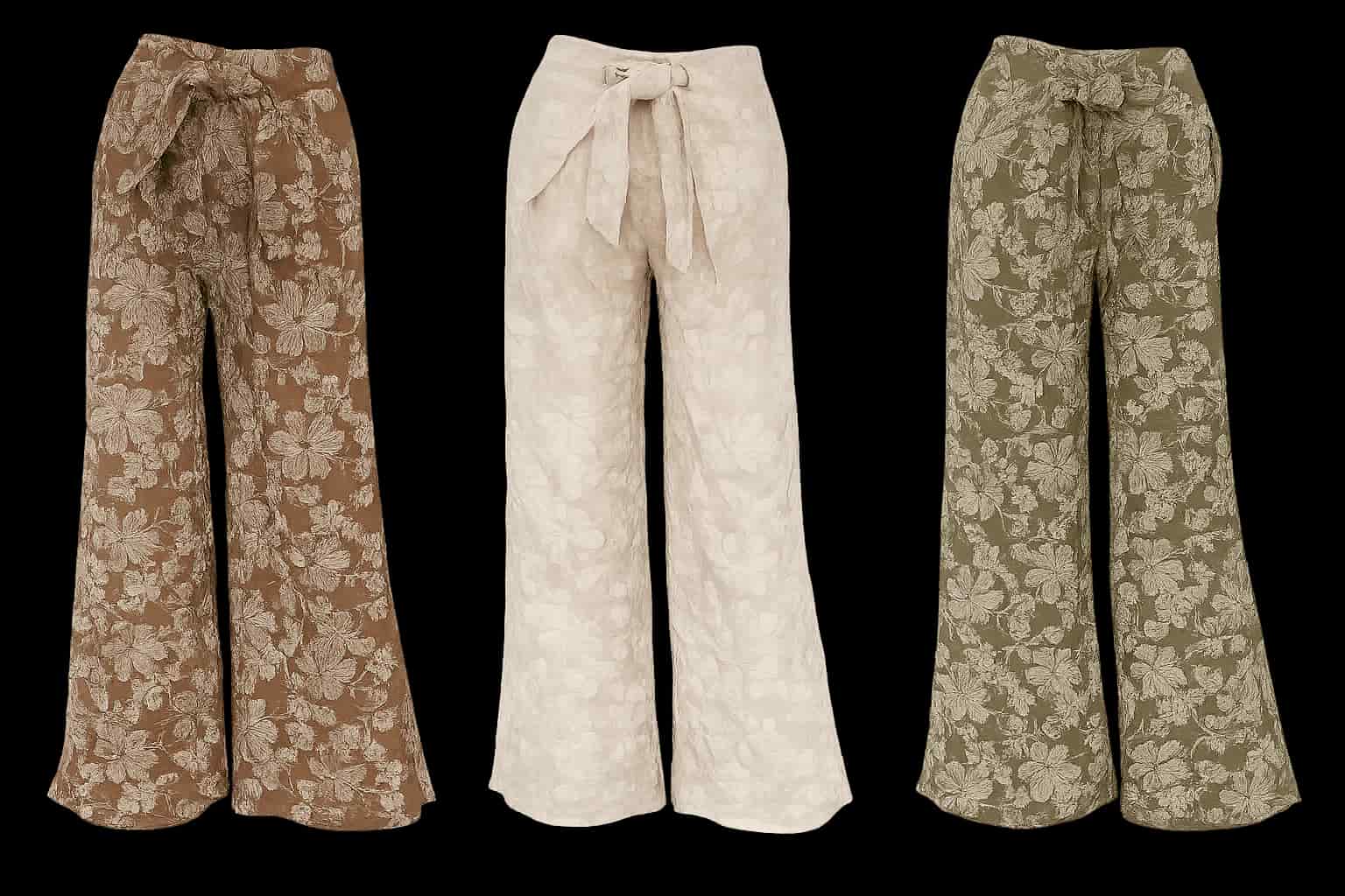 RP03-2026: Aurelia Pants - miniatura 2